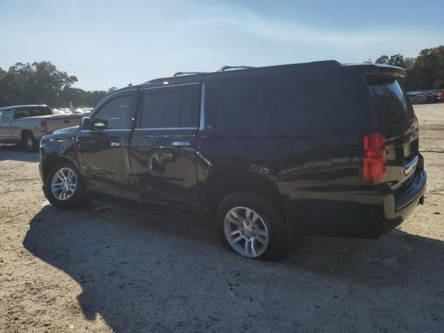 Vin: 1gnschkc6kr167393, lot: 41420825, chevrolet suburban c1500 lt 20192