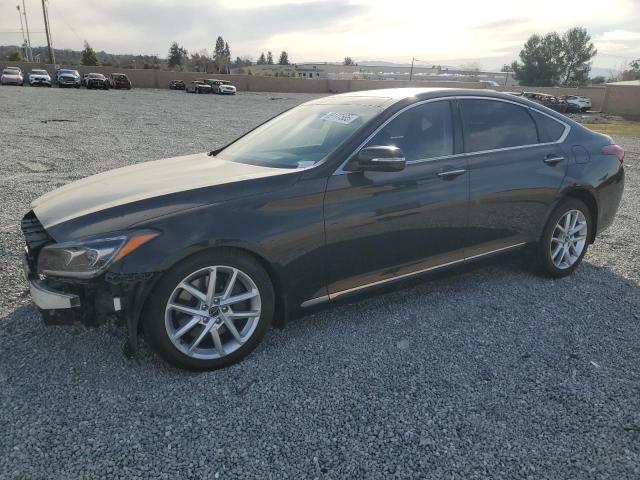 GENESIS G80 BASE