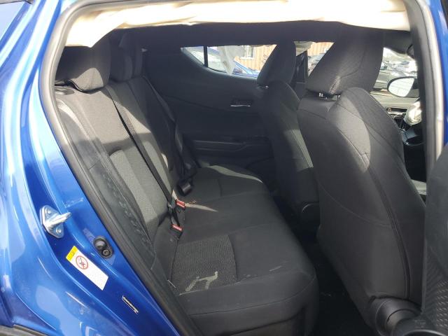 2018 TOYOTA C-HR XLE - NMTKHMBX9JR008890