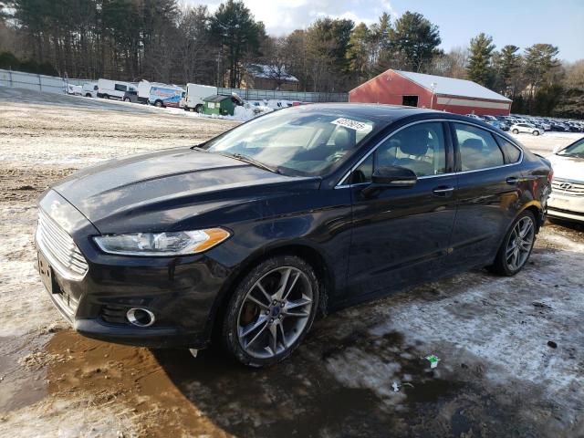 2015 FORD FUSION TIT - 3FA6P0D9XFR140683