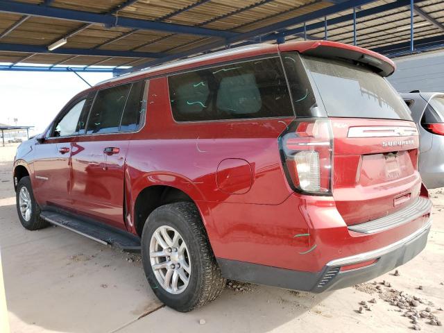 Vin: 1gnskckd5mr267826, lot: 87757575, chevrolet suburban k1500 lt 20212