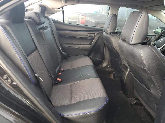 2017 TOYOTA COROLLA L - 5YFBURHE2HP646319