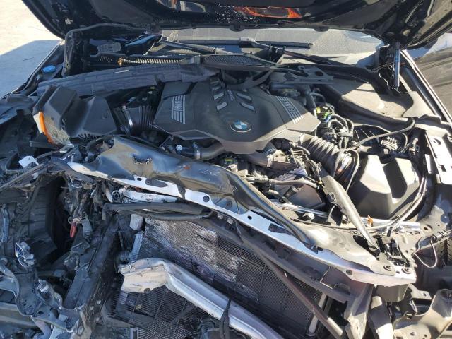 2021 BMW M550XI WBA13BK06MCF92173