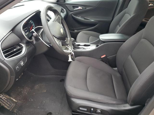 2023 CHEVROLET MALIBU LT 1G1ZD5ST6PF136780
