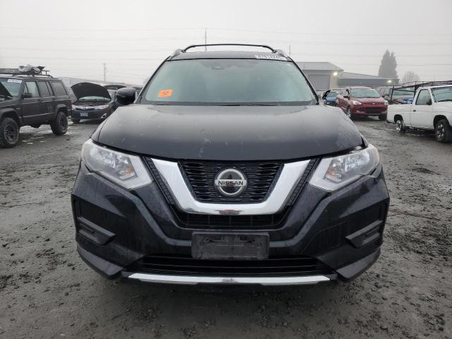2020 NISSAN ROGUE S - JN8AT2MV6LW139780