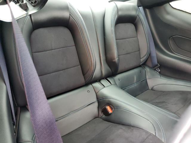 2024 FORD MUSTANG DA - 1FA6P8R04R5503740