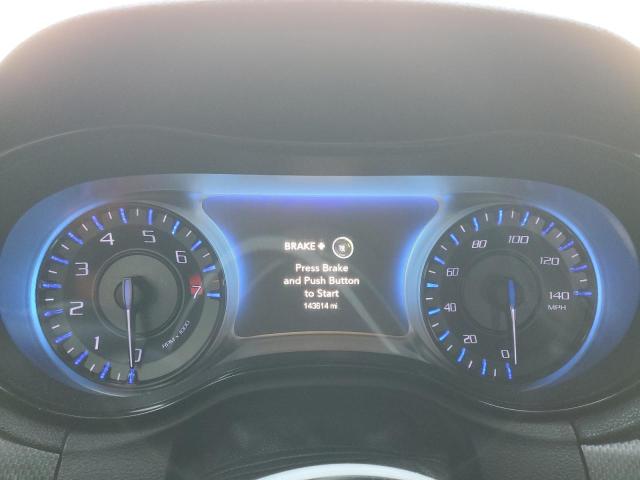 2015 CHRYSLER 300 S 2C3CCAGG3FH831451