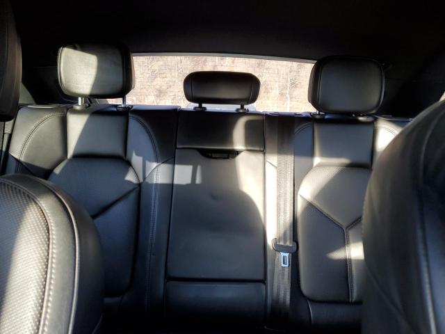 2017 PORSCHE MACAN S WP1AB2A57HLB20519