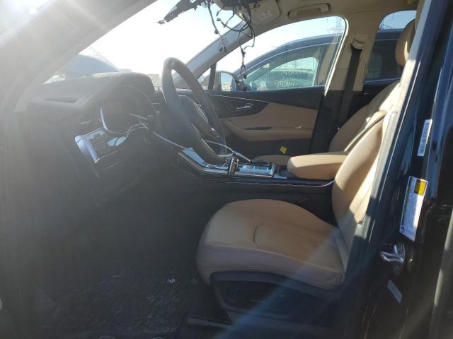 2023 AUDI Q7 PREMIUM - WA1LCBF73PD010023