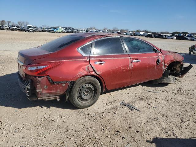 Vin: 1n4al3ap7gn333372, lot: 42326765, nissan altima 2.5 20163