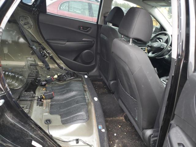 2019 HYUNDAI KONA SE - KM8K12AA4KU336184