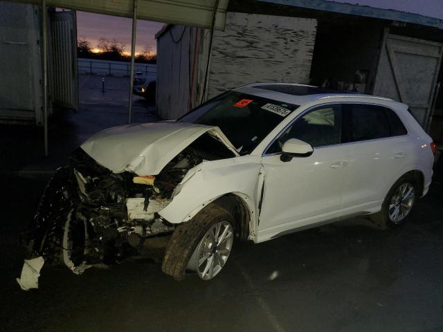 AUDI Q3 PREMIUM S LINE 45
