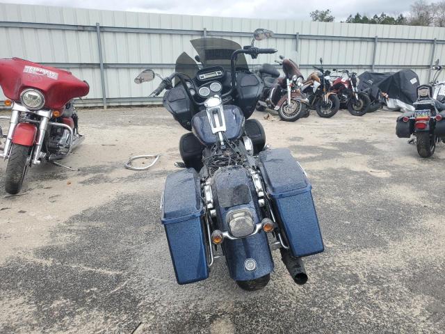 2013 HARLEY-DAVIDSON FLTRU ROAD 1HD1KGM10DB652510