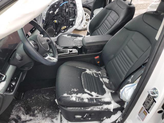 2024 KIA SPORTAGE S - 5XYK53DF1RG193356