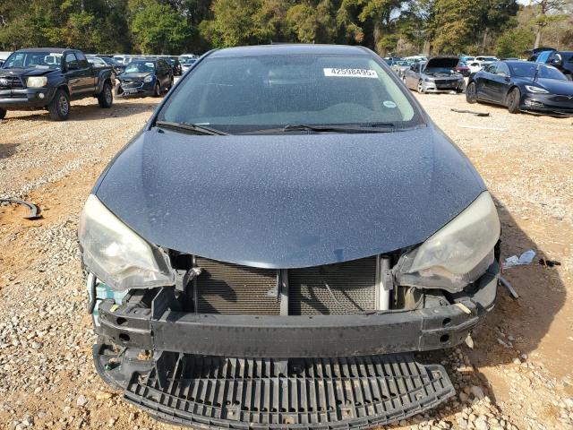 2016 TOYOTA COROLLA L - 5YFBURHE9GP438565