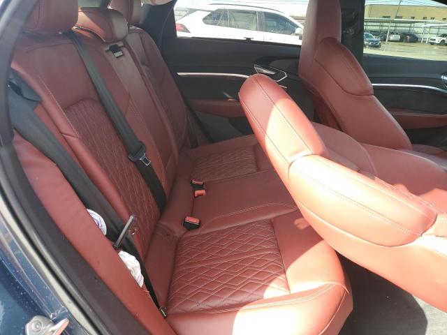 2023 AUDI E-TRON S S WA13CBGE8PB016845