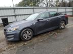 2017 KIA OPTIMA LX - 5XXGT4L35HG169301