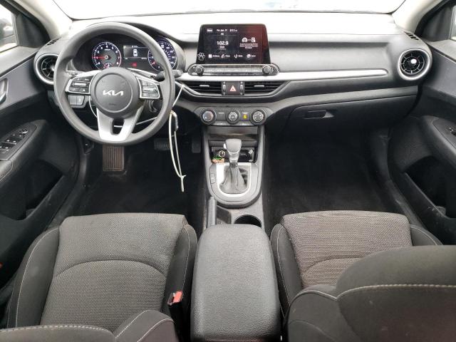 2022 KIA FORTE FE - 3KPF24AD3NE456120