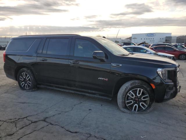 2023 GMC YUKON XL K - 1GKS2HKD5PR239409