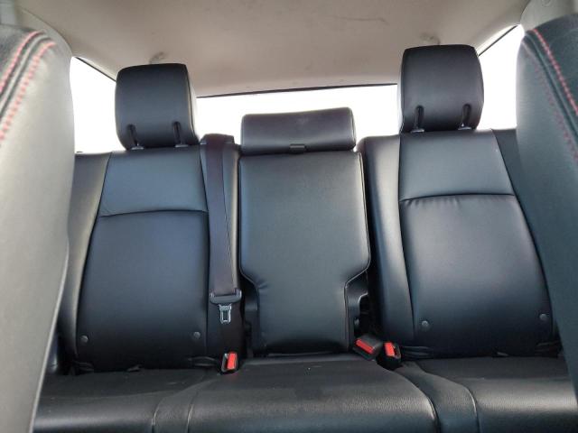 2019 TOYOTA 4RUNNER SR - JTEBU5JR8K5702284