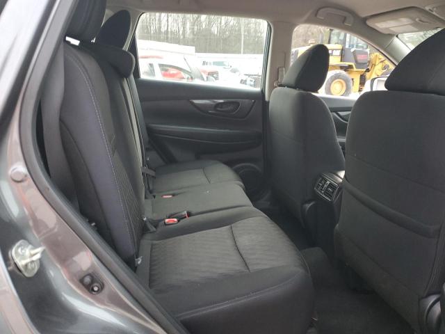 2020 NISSAN ROGUE S - 5N1AT2MT4LC807888