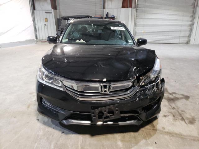 2016 HONDA ACCORD EX - 1HGCR2F71GA166200