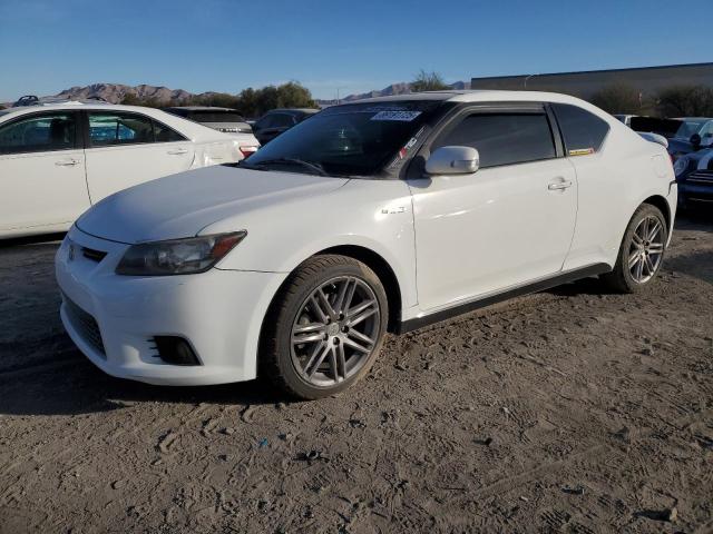 TOYOTA SCION TC