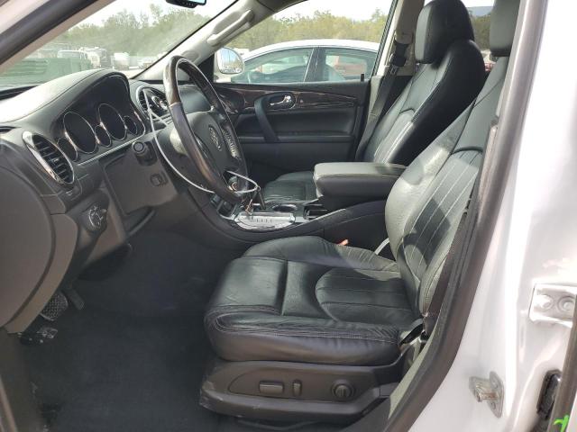 2016 BUICK ENCLAVE - 5GAKVCKD5GJ228741