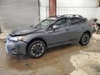 2021 SUBARU CROSSTREK - JF2GTACC8M9218949