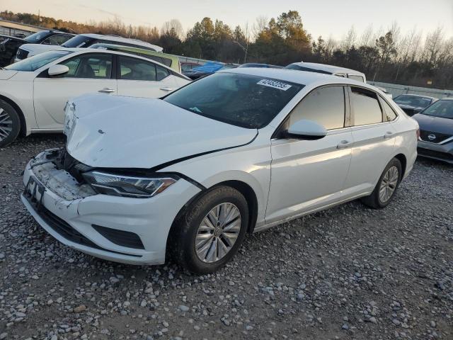 2019 VOLKSWAGEN JETTA S - 3VWC57BUXKM124572