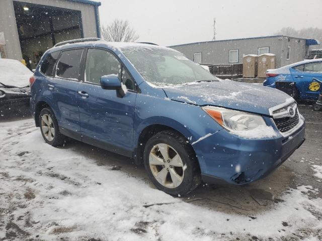 2015 SUBARU FORESTER JF2SJADCXFH543769