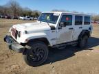 2015 JEEP WRANGLER U - 1C4BJWEG2FL683566