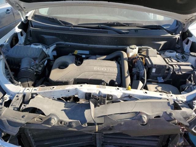2020 CHEVROLET EQUINOX LT - 3GNAXKEV4LS601285