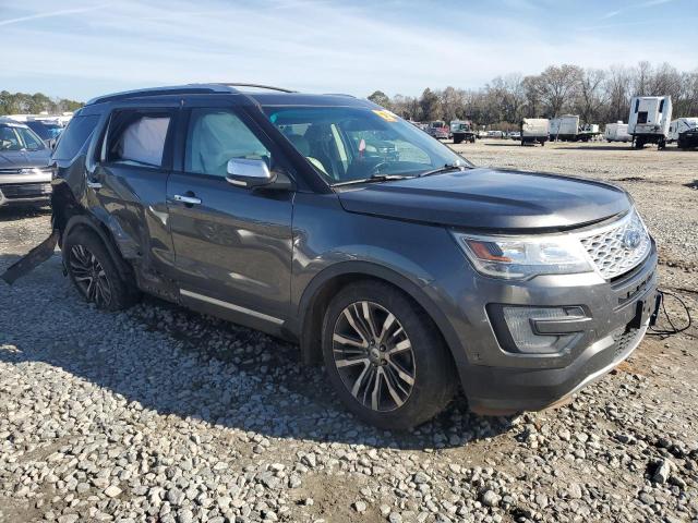 2016 FORD EXPLORER P - 1FM5K8HT0GGB77335