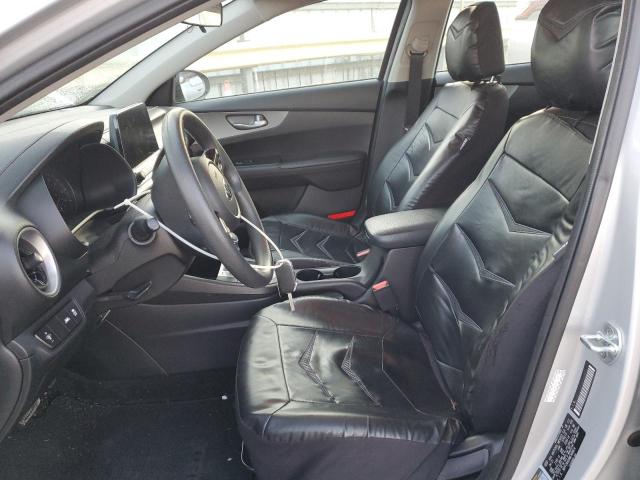 2021 KIA FORTE FE - 3KPF24AD3ME368814