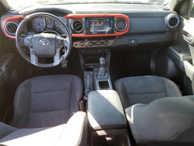 2016 TOYOTA TACOMA DOU - 3TMCZ5ANXGM018488