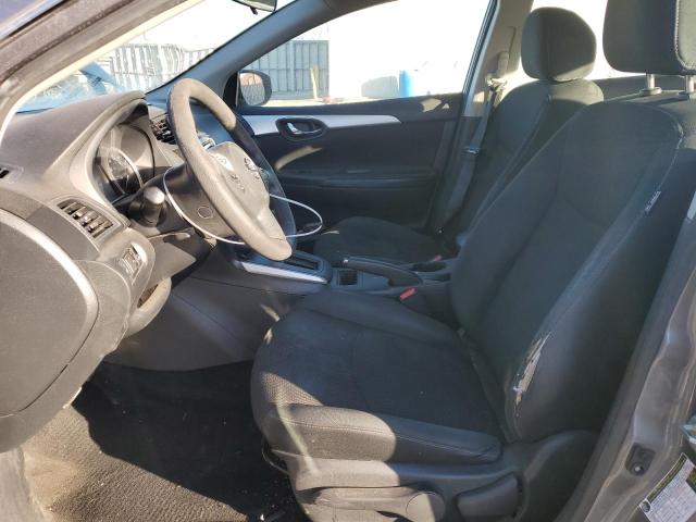 2019 NISSAN SENTRA S - 3N1AB7AP7KY450632
