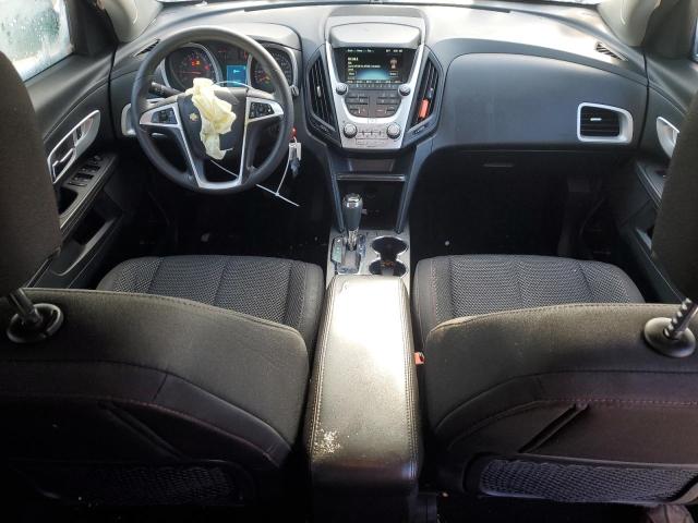 2017 CHEVROLET EQUINOX LT - 2GNFLFEK2H6150586