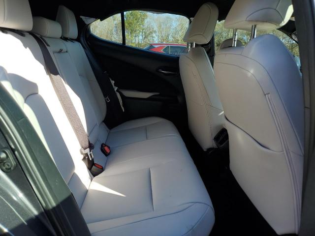 2025 LEXUS UX 300H BA JTHYBJAH5S2014716