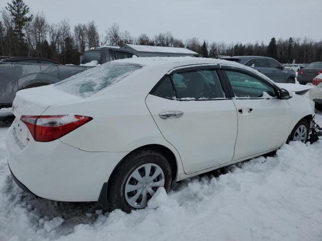 2016 TOYOTA COROLLA L - 2T1BURHE7GC574144