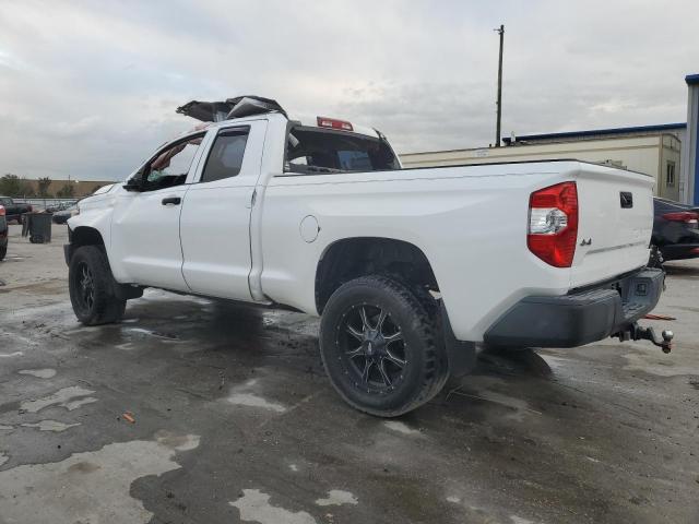 2018 TOYOTA TUNDRA DOU - 5TFUW5F1XJX755503