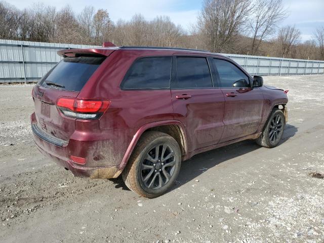 2018 JEEP GRAND CHEROKEE LAREDO 1C4RJEAG4JC512003