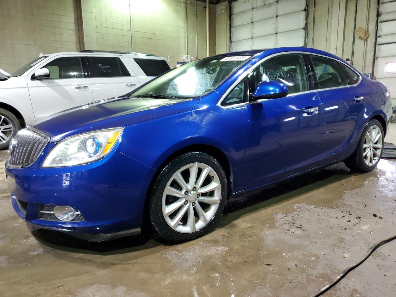 BUICK VERANO