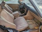 Lot #3049484650 1987 MERCEDES-BENZ 560 SL