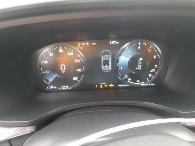 2021 VOLVO S60 T5 INS - 7JR102TL4MG103653