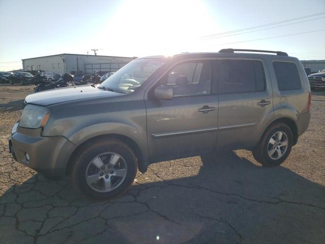 HONDA PILOT EX