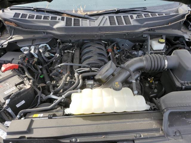 2023 FORD F150 SUPER - 1FTFW1E57PKD39579