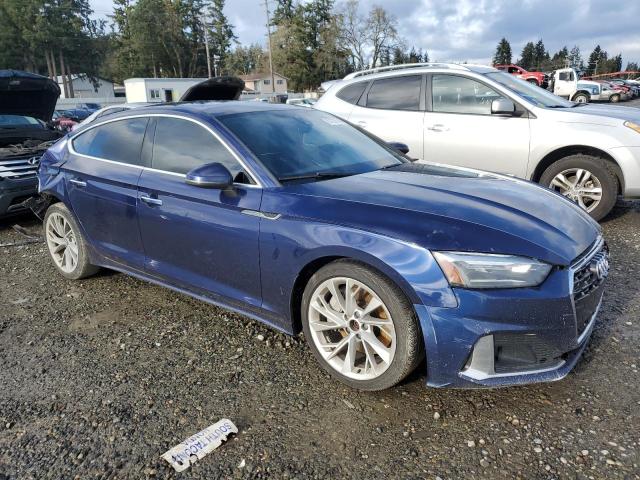 Vin: wauancf56la007430, lot: 87229744, audi a5 premium 20204