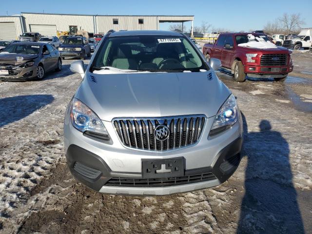 2016 BUICK ENCORE - KL4CJESB5GB555864