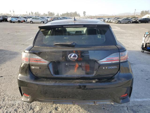 2016 LEXUS CT 200 JTHKD5BH9G2256194